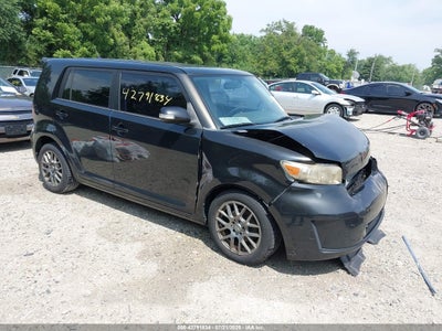 SCION XB 2009