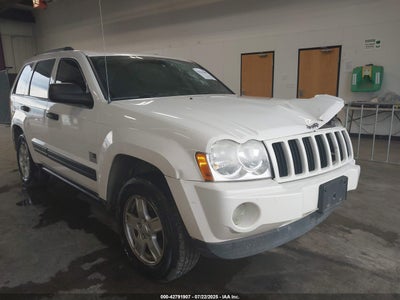 JEEP GRAND CHEROKEE 2005