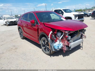 MITSUBISHI ECLIPSE CROSS 2024