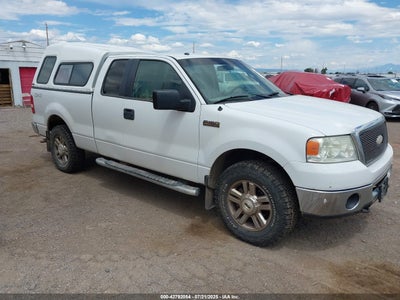 FORD F-150 2006