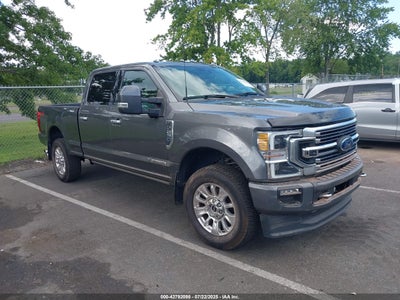FORD F-250 2022
