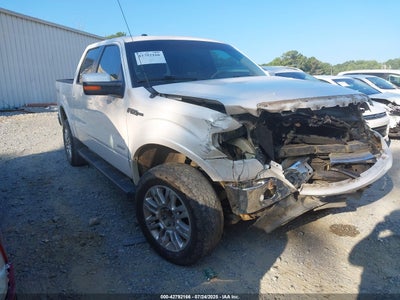 FORD F-150 2013