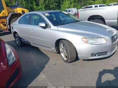 VOLVO S80 2010