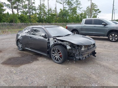 SCION TC 2016
