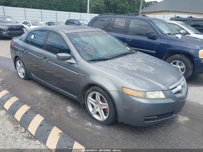 ACURA TL 2005