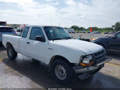 FORD RANGER 2000