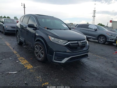 HONDA CR-V 2020