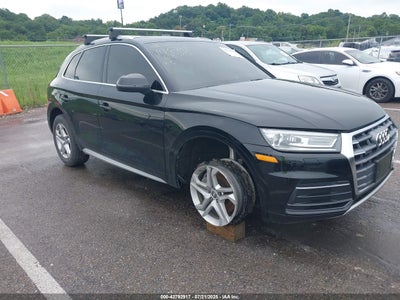 AUDI Q5 2019