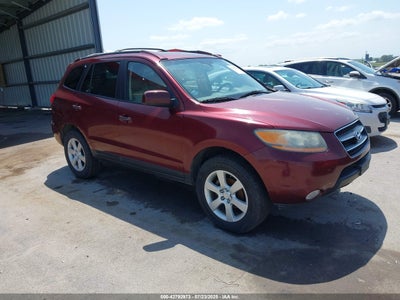HYUNDAI SANTA FE 2009