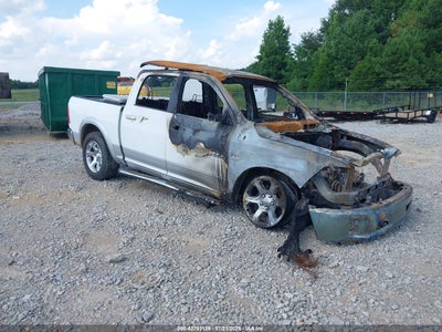 RAM 1500 2016