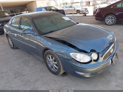 BUICK LACROSSE 2007