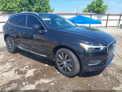 VOLVO XC60 2019