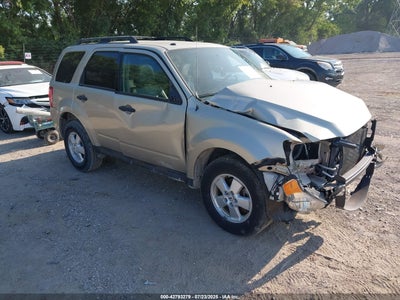 FORD ESCAPE 2010