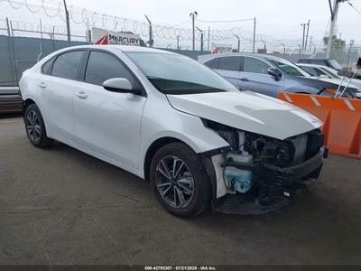 KIA FORTE 2024