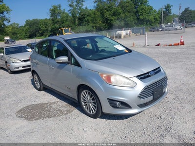 FORD C-MAX ENERGI 2013