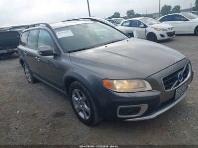 VOLVO XC70 2009