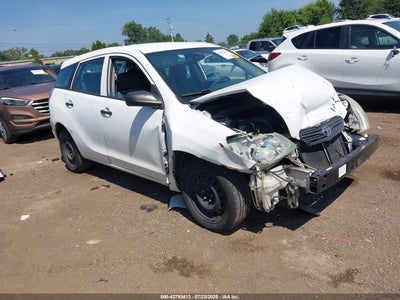 TOYOTA MATRIX 2006