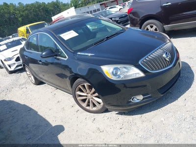 BUICK VERANO 2012