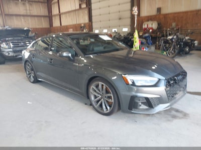 AUDI A5 SPORTBACK 2024