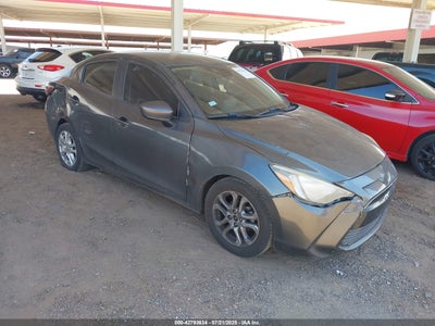 SCION IA 2016
