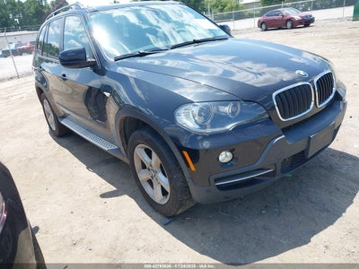 BMW X5 2009
