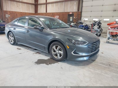 HYUNDAI SONATA 2023