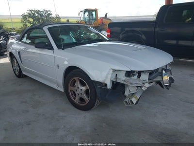 FORD MUSTANG 2003