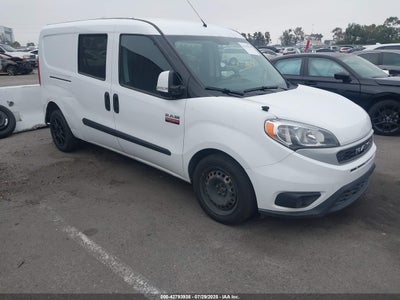 RAM PROMASTER CITY 2021