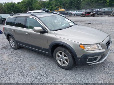 VOLVO XC70 2013