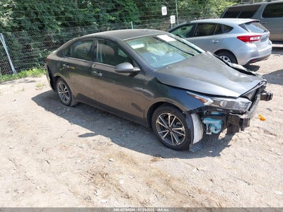 KIA FORTE 2023