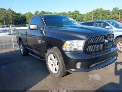 RAM 1500 2015