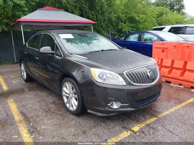 BUICK VERANO 2013