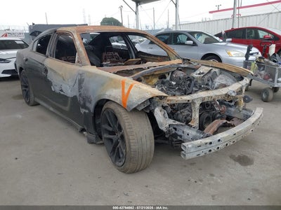 DODGE CHARGER 2019