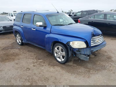 CHEVROLET HHR 2006