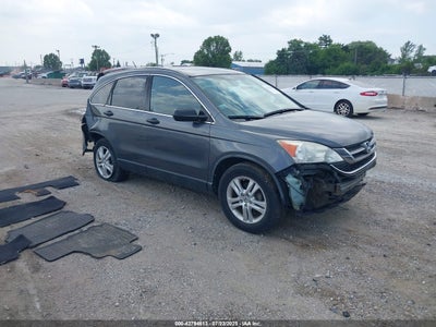 HONDA CR-V 2011