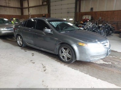 ACURA TL 2005