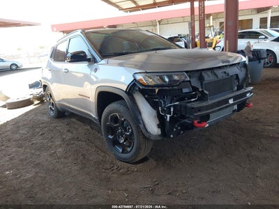 JEEP COMPASS 2023