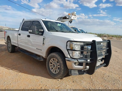 FORD F-350 2019