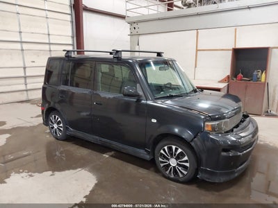 SCION XB 2006
