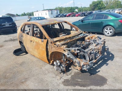 TOYOTA RAV4 2022