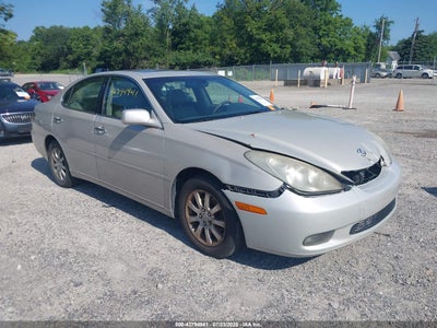LEXUS ES 330 2004