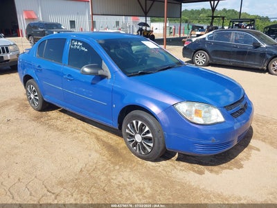 CHEVROLET COBALT 2008