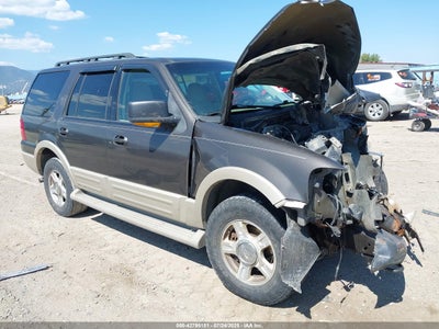 FORD EXPEDITION 2006