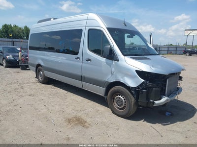 MERCEDES-BENZ SPRINTER 2500 2025