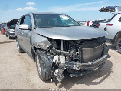 KIA SORENTO 2015