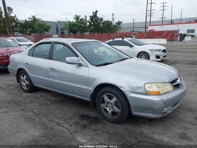 ACURA TL 2003