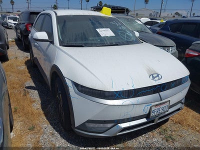 HYUNDAI IONIQ 5 2023