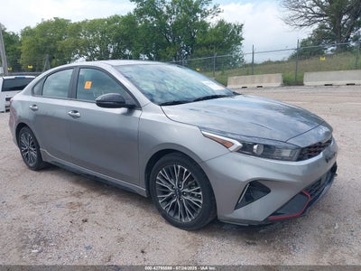 KIA FORTE 2024