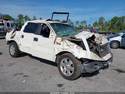 FORD F-150 2007