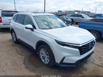 HONDA CR-V 2025